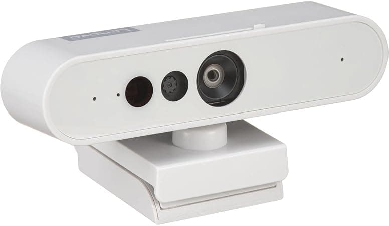 Lenovo 510 FHD Webcam
